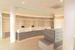 Apothekeneinrichtung Apotheke Johannstadt 2